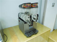 Small Commercial Single Bowl Slush Machine Frozen Slush Maker 220V 50/60HZ