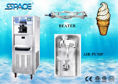 เครื่องปิ้งขนมปังที่มีความทนทาน 220V 50Hz Commercial Soft พร้อมด้วยรสชาติผสม 2 + 1